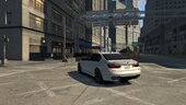 BMW M760i 2017